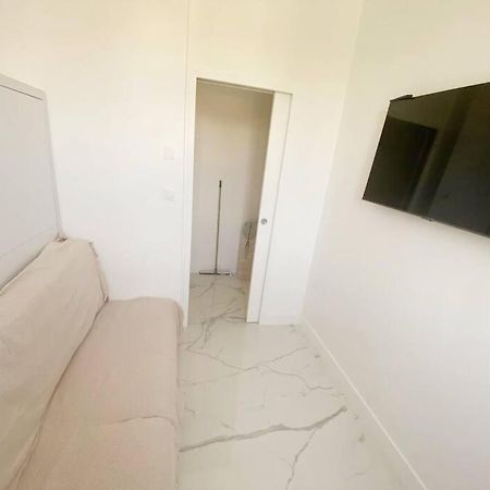 Appartement 2P Idealement Place Juan Les Pins エクステリア 写真